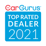Highly Rated on Cargurus